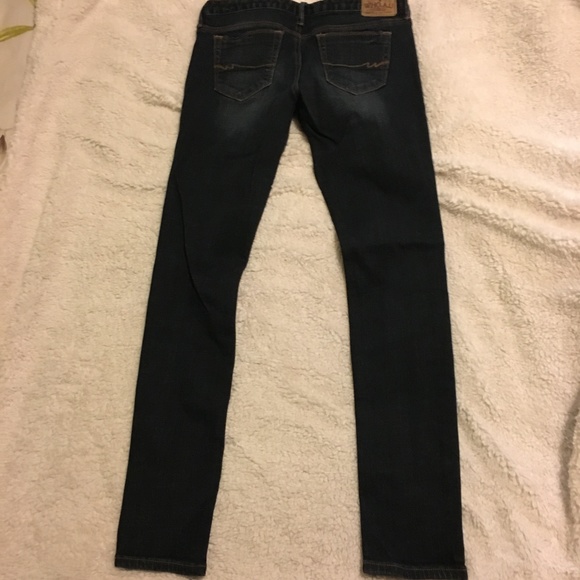 jeans - Picture 2 of 6